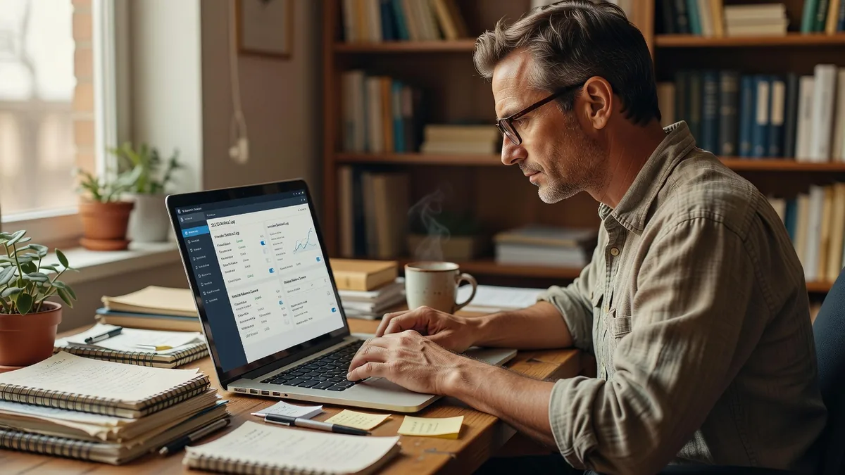 Protect Your Website From AI Scraping: 5 Tips for North London Businesses