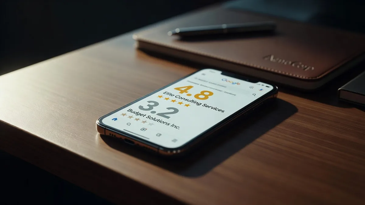 Google Ads Star Ratings: The Insider Truth Nobody’s Mentioning