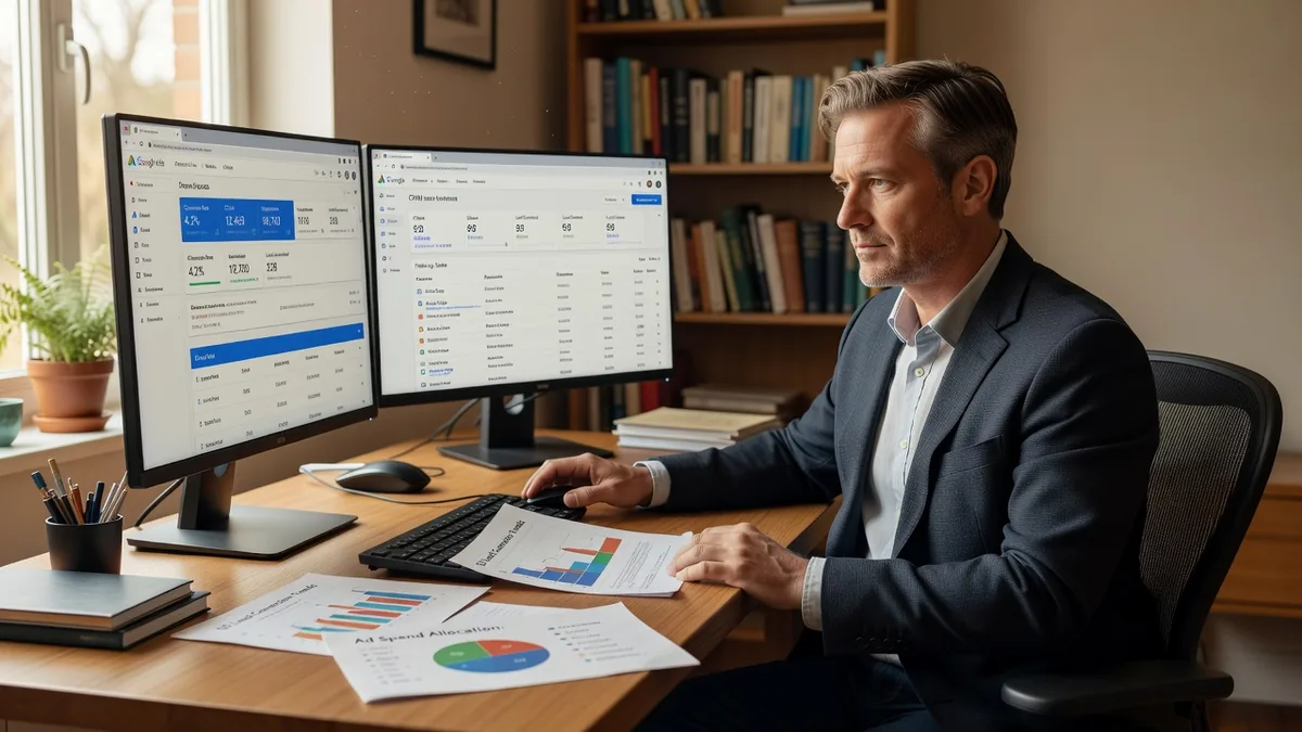 Google Ads Tips for 2026: 5 Ways to Boost Lead Quality